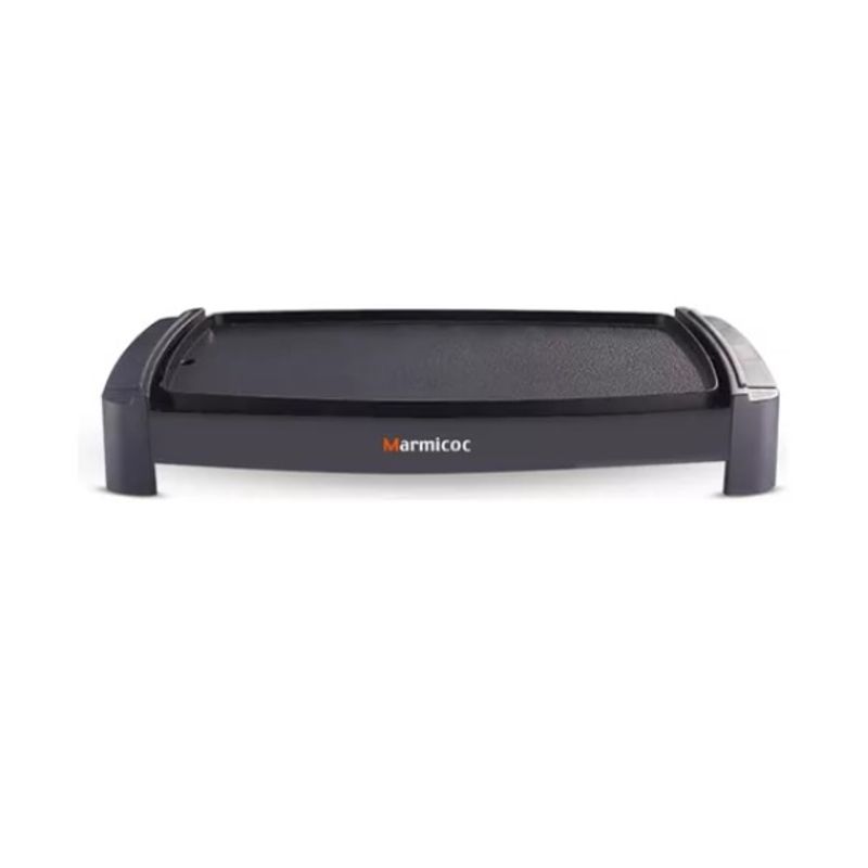 MARMICOC - Parrilla Eléctrica Grill Ma 4620 Marmicoc Color Negro