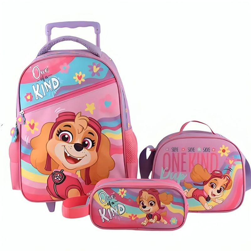 DISNEY - PACK PROMO 3PIEZAS DISNEY 2032