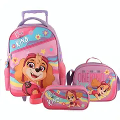 DISNEY - PACK PROMO 3PIEZAS 2032
