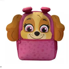 OEM - MOCHILA PREESCOLAR 3D CARNES