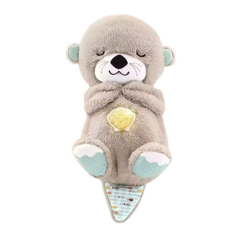 MOVI - PELUCHE DE APEGO PARA NIÑO:  MÚSICA, LUZ Y MOVIMIENTO