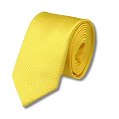 COLETTE - Corbata Para Traje Moderna Elegante Colores Varios