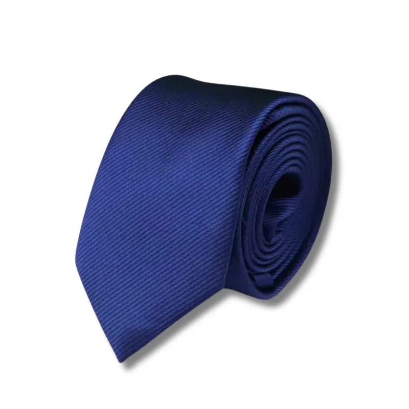 COLETTE - Corbata Para Traje Moderna Elegante Colores Varios