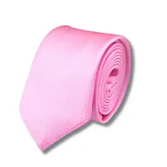COLETTE - Corbata Para Traje Moderna Elegante Colores Varios