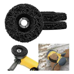 KUANGYE - 3pcs Disco Pulir Removedor Pintura Oxido 45 115mm Esmeril