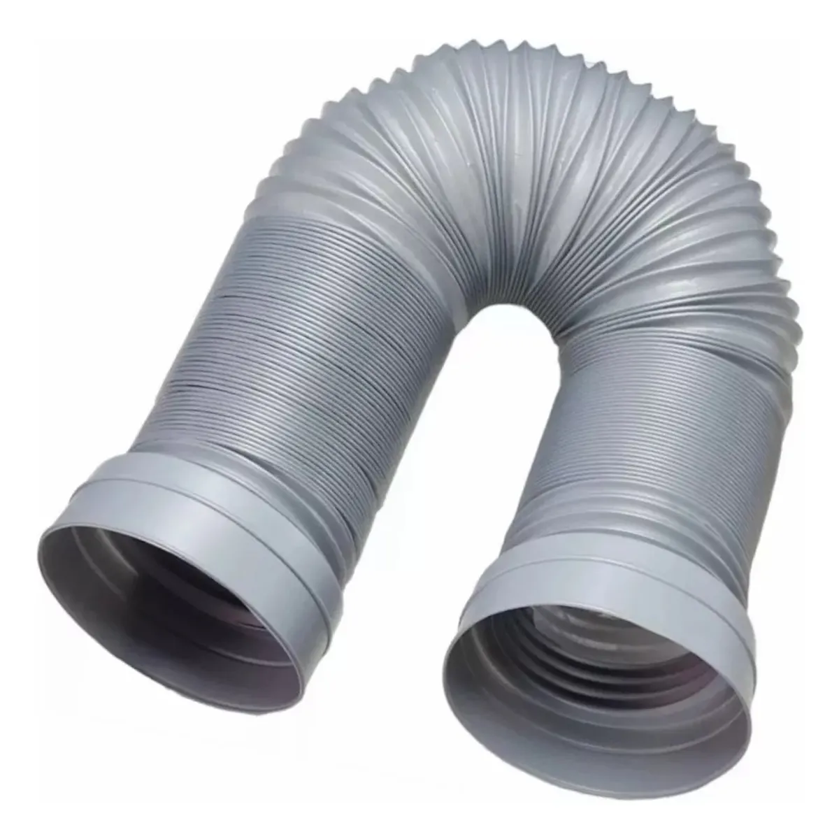 KUANGYE - Manguera De Escape Para Aire Acondicionado 13cm