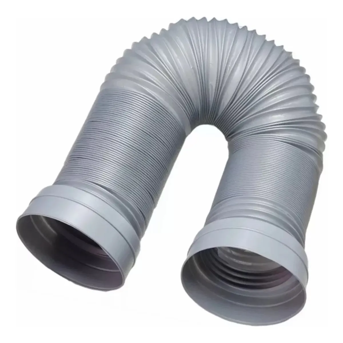 KUANGYE - Manguera De Escape Para Aire Acondicionado 13cm