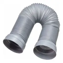 KUANGYE - Manguera De Escape Para Aire Acondicionado 13cm