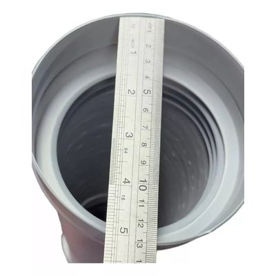 Imagen 2 del producto Manguera De Escape Para Aire Acondicionado 13cm