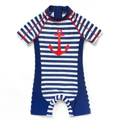 BONVERANO - Traje De Baño Bebé Niños Protección Solar UV