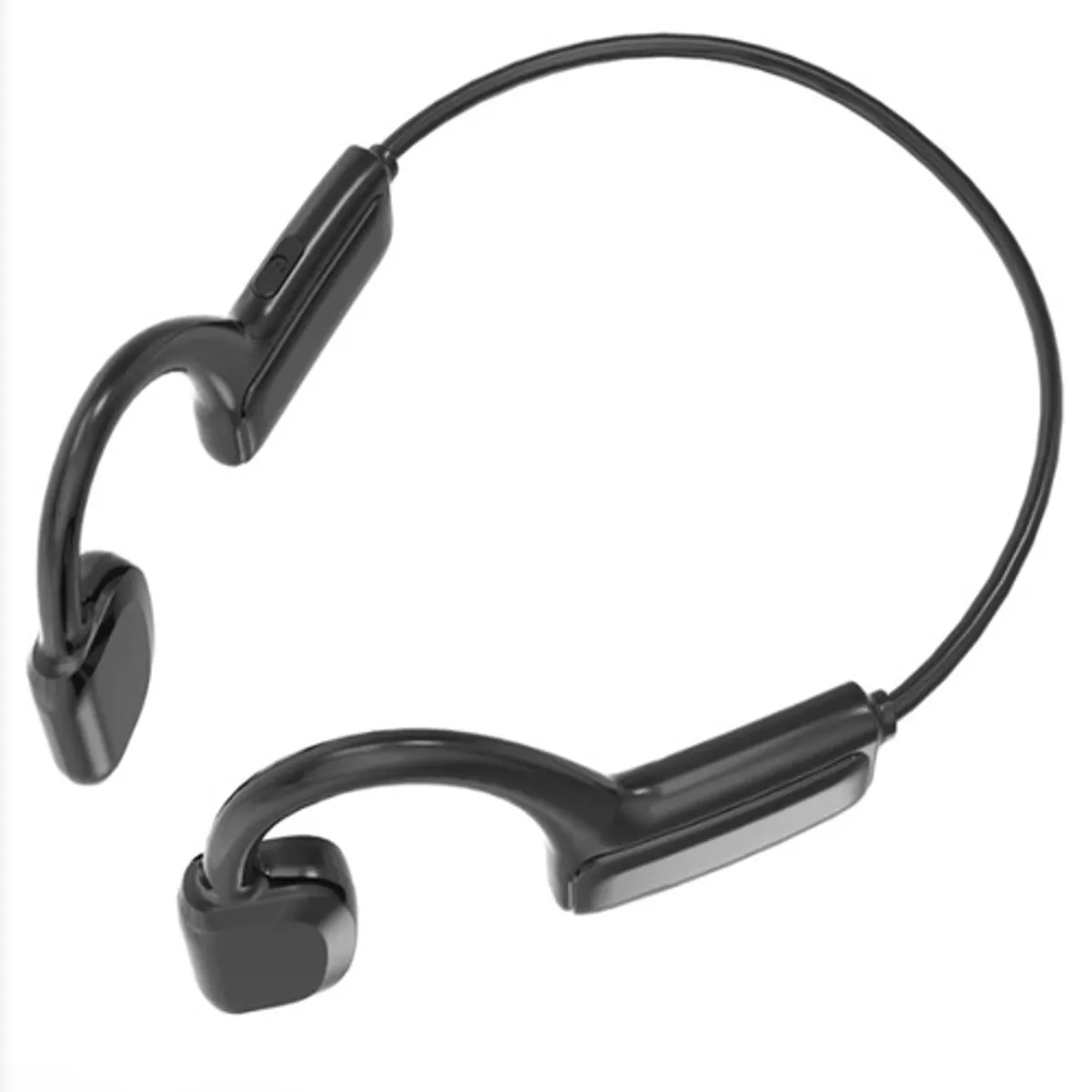 GENERICO - Audifonos Bluetooth Conducción Osea OpenEar ShockLess Originales