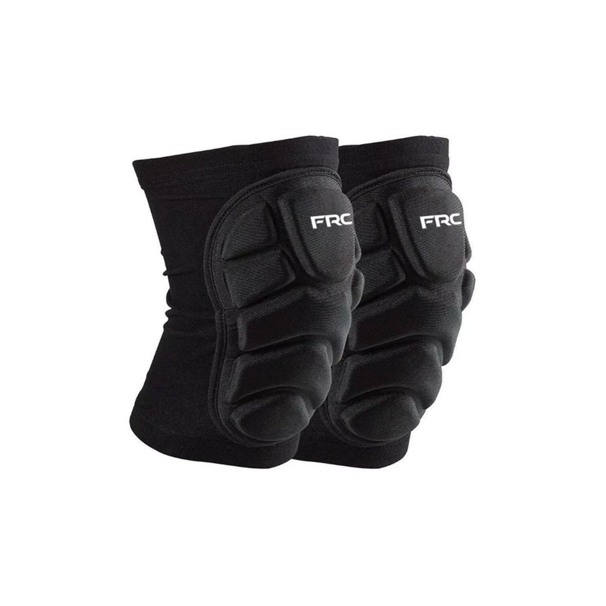 GENERICO - Rodilleras Par Universal Arquero Volley Deportes S