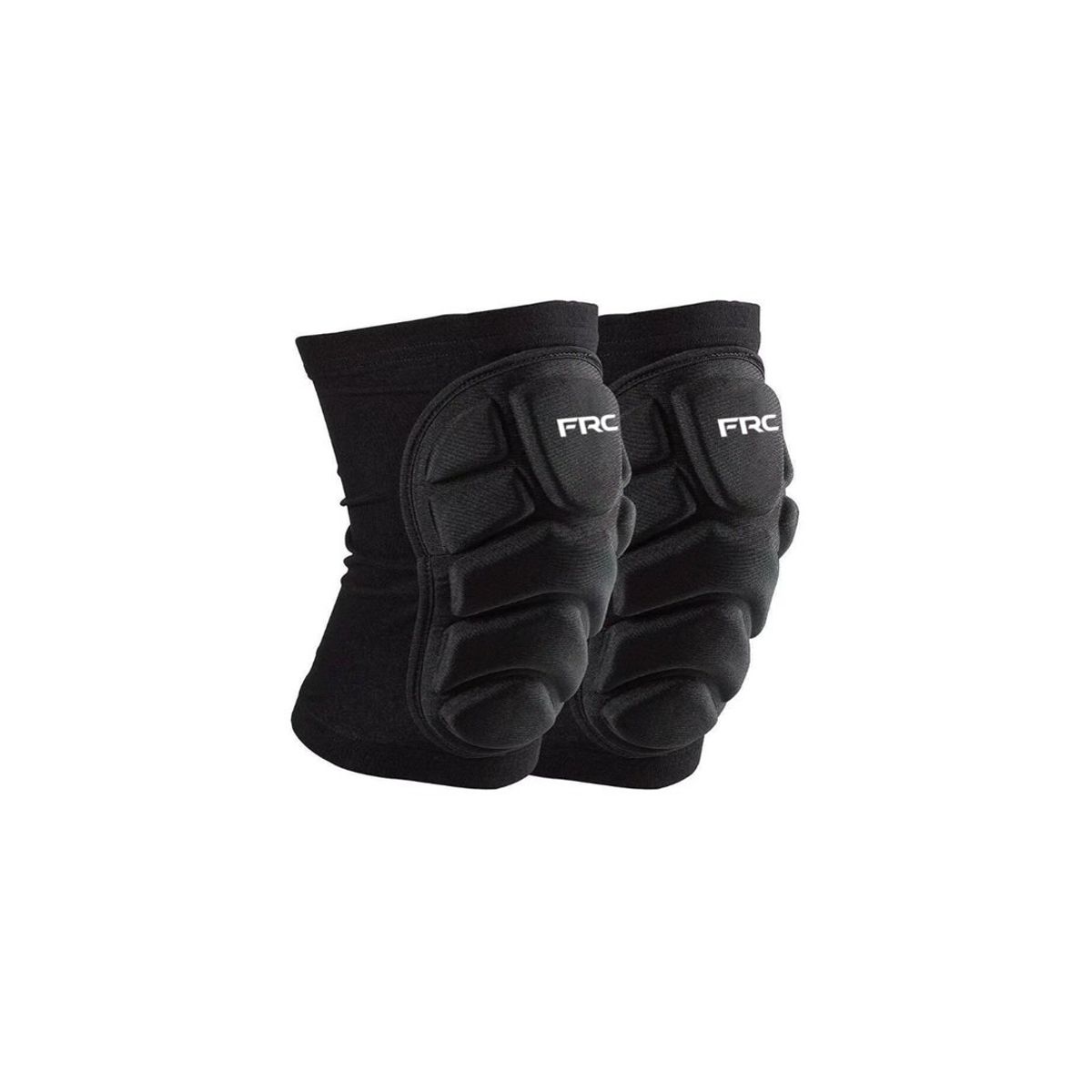 GENERICO - Rodilleras Par Universal Arquero Volley Deportes S