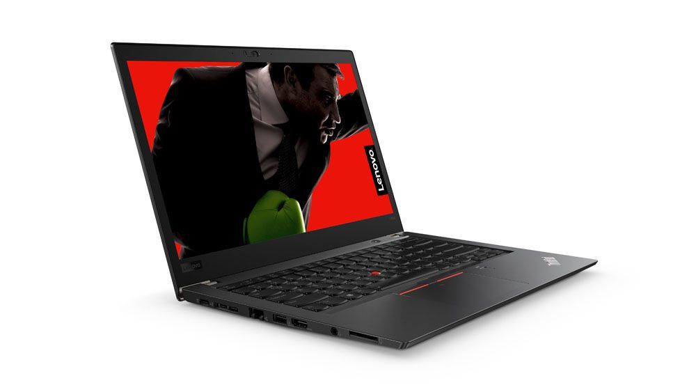 ThinkPad T480 i7 16GB RAM 8TH 256GB SSD Reacondicionado