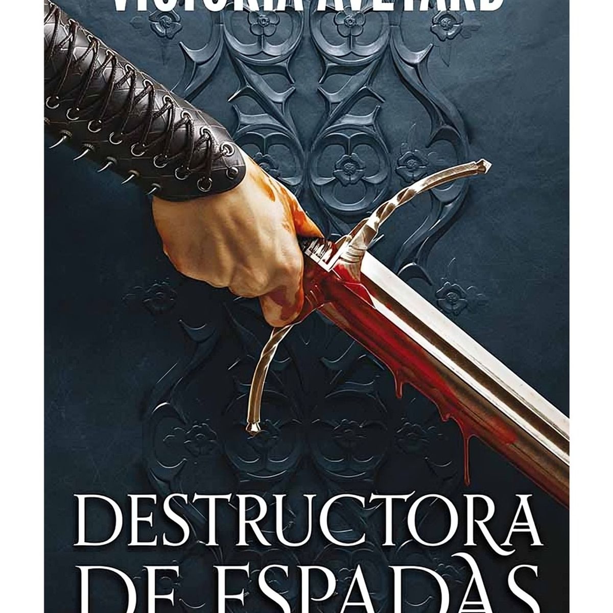 TOP10BOOKS - LIBRO Destructora De Espadas (destructora De Reinos 2)