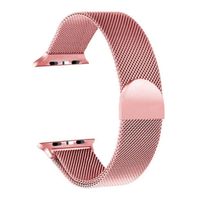 Correa Metálica Para Apple Watch 42MM- 44MM - 45MM - 49MM