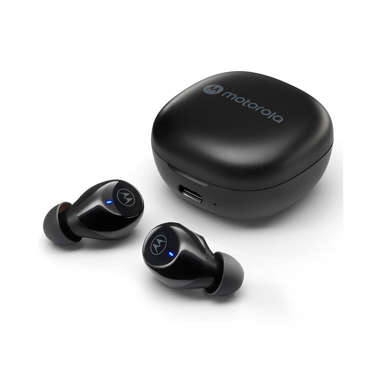MOTOROLA - Audifonos Inalambricos Motorola Moto Buds 105 TWS Bluetooth