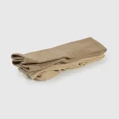 COLLOKY - Ballerina panty Bebé niño Beige 56014