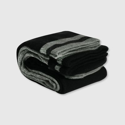 Imagen 2 del producto Calcetín Largo Niño Negro 56035