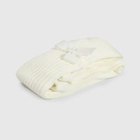 Ballerina panty Bebé niña Blanco 56121