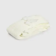COLLOKY - Ballerina panty Bebé niña Blanco 56121