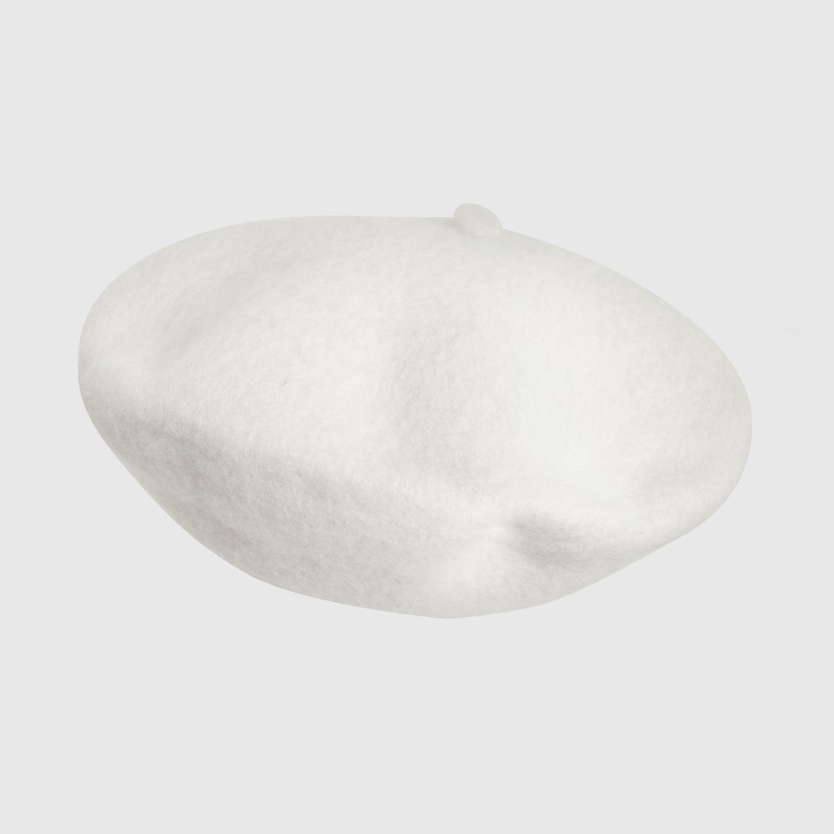 COLLOKY - Boina Niña Blanco 56188 Colloky