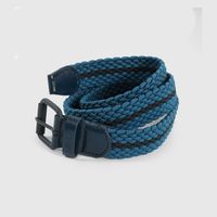 Cinturón Niño Azul 56200