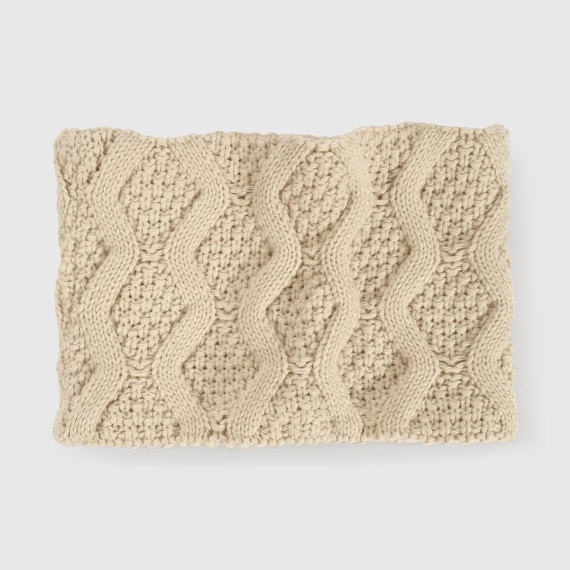 COLLOKY - Cuello Niña Beige 56201 Colloky