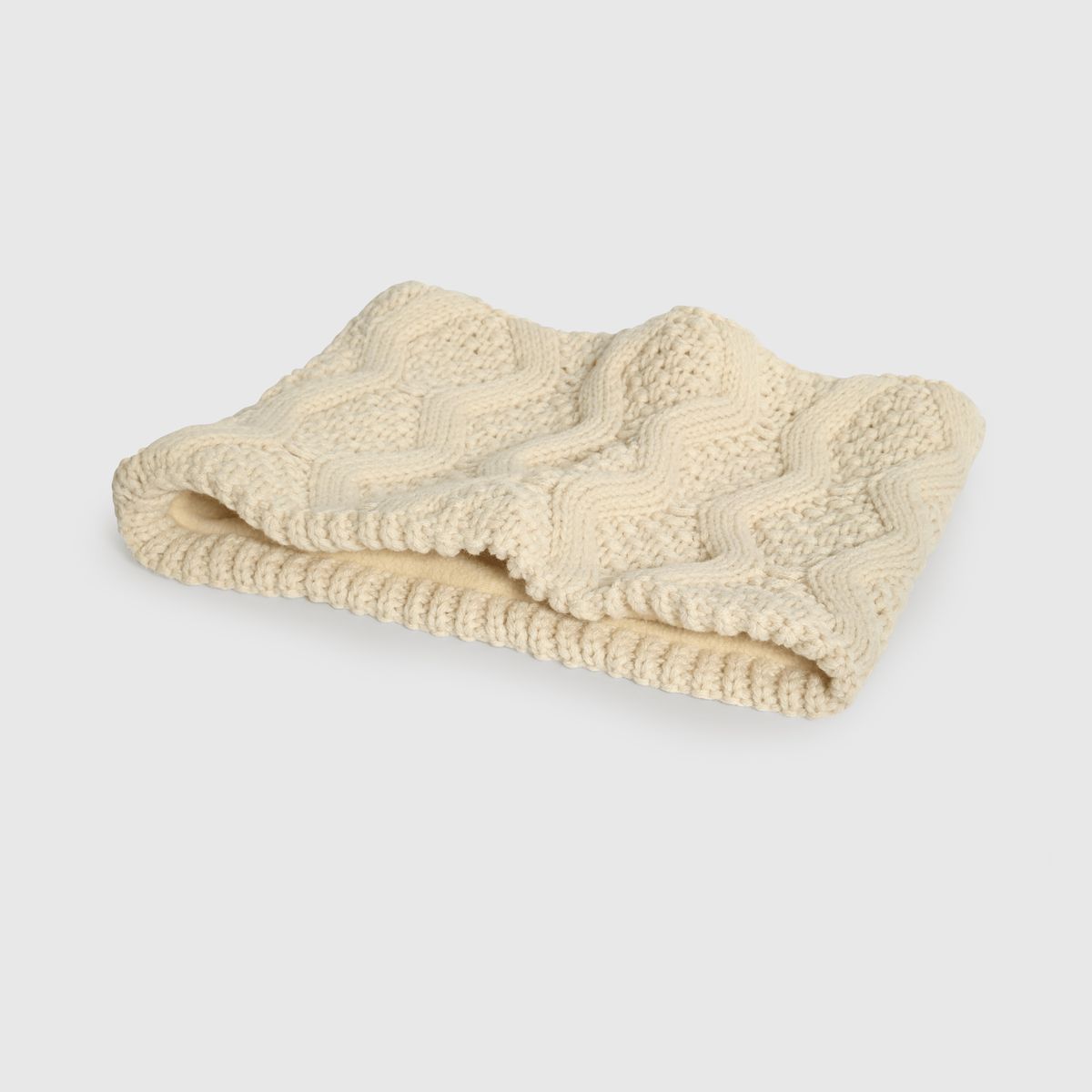 COLLOKY - Cuello Niña Beige 56201 Colloky