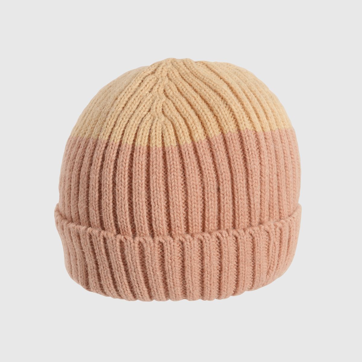 COLLOKY - Gorro Bebé niña Rosado 56211 Colloky