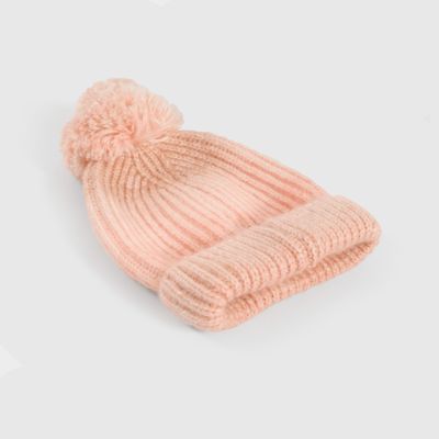 Imagen 2 del producto Gorro Niña Rosado 56213