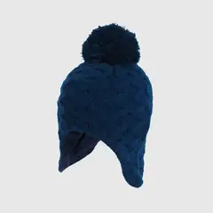 COLLOKY - Gorro Bebé niño Azul 56214