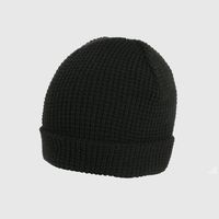 Gorro Niño Negro 56222