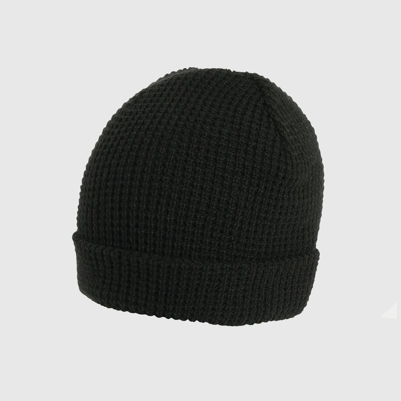 COLLOKY - Gorro Niño Negro 56222 Colloky_.