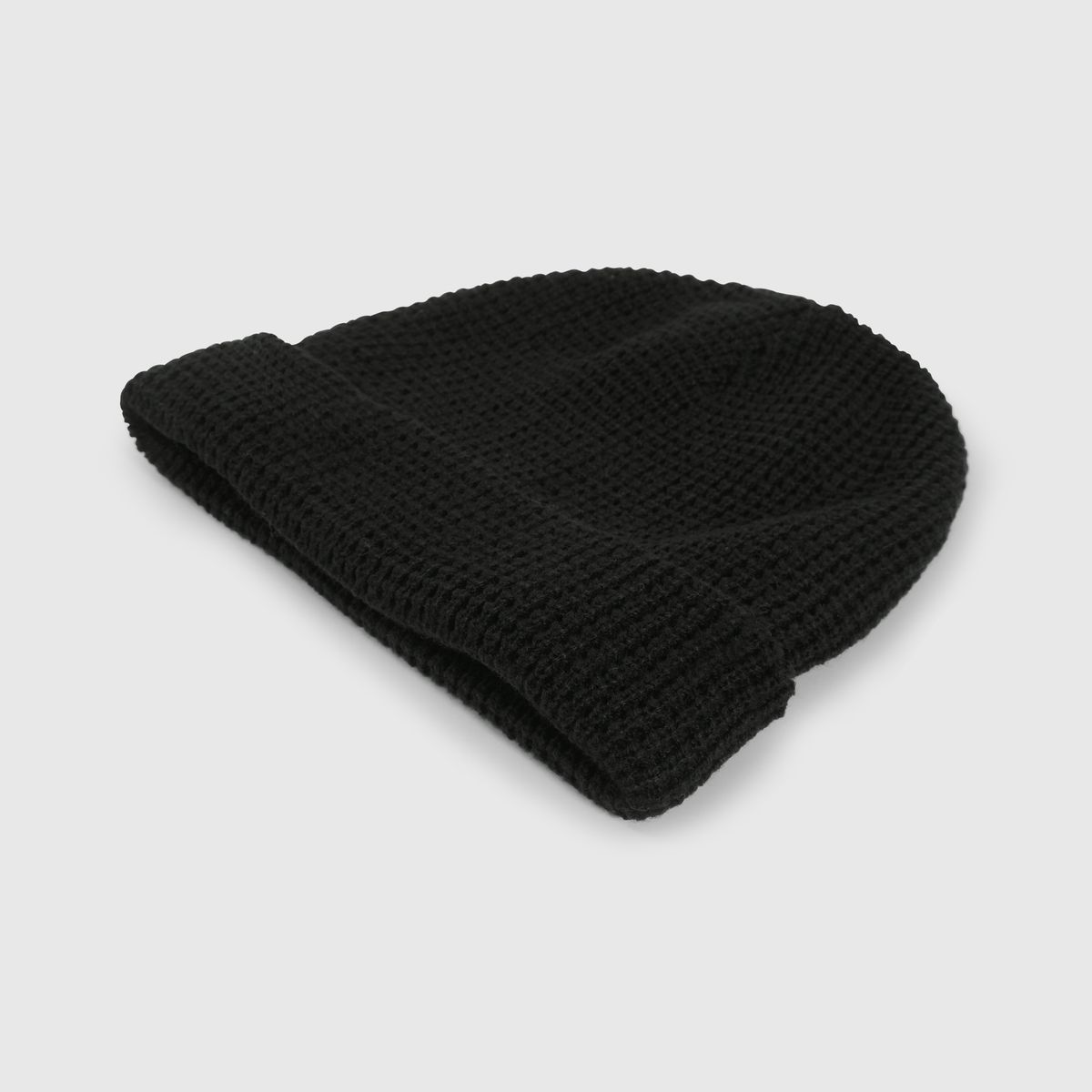 COLLOKY - Gorro Niño Negro 56222 Colloky