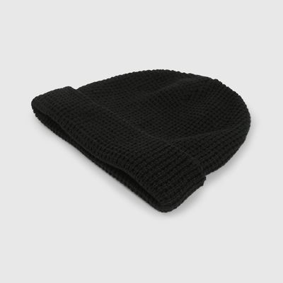 Imagen 2 del producto Gorro Niño Negro 56222