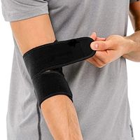 Codera Ajustable Para Lesiones