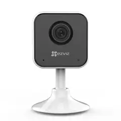 EZVIZ - Cámara wifi H1C de 2mp full HD 1080P - Blanco