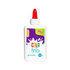 ADIX - Cola Fría Lavable 120grs -