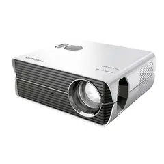 PHILCO - Proyector 3500 Lumenes 19201080 - Blanco