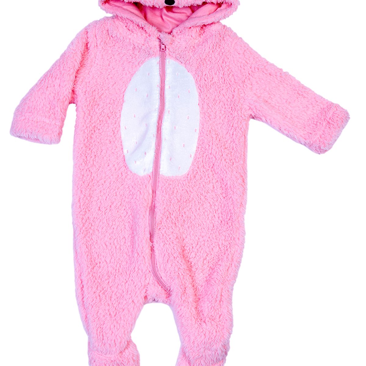 LADY GENNY - Pijama Enterito Polar bebé