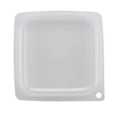 CAMBRO - TAPA TRANSPARENTE RECIPIENTES POLIPROPILENO 05 Y 1LT