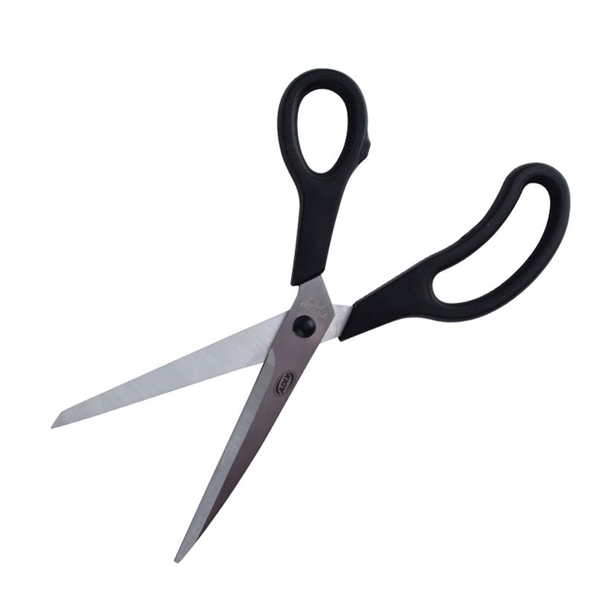 ADIX - Tijera Profesional Ergonómica 24,5 cm Adix