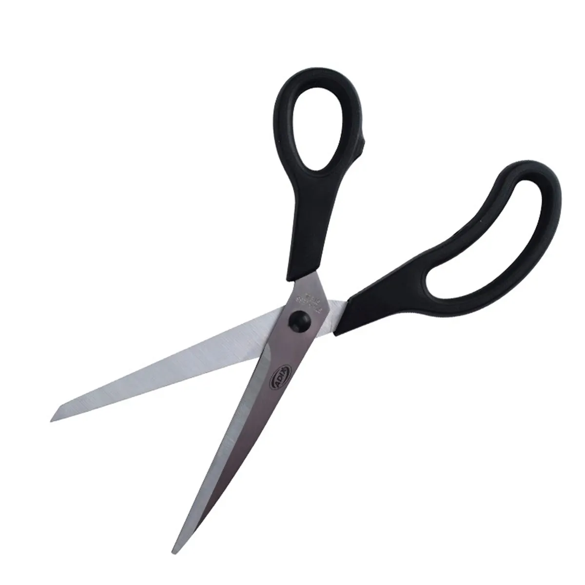 ADIX - Tijera Profesional Ergonómica 24,5 cm Adix