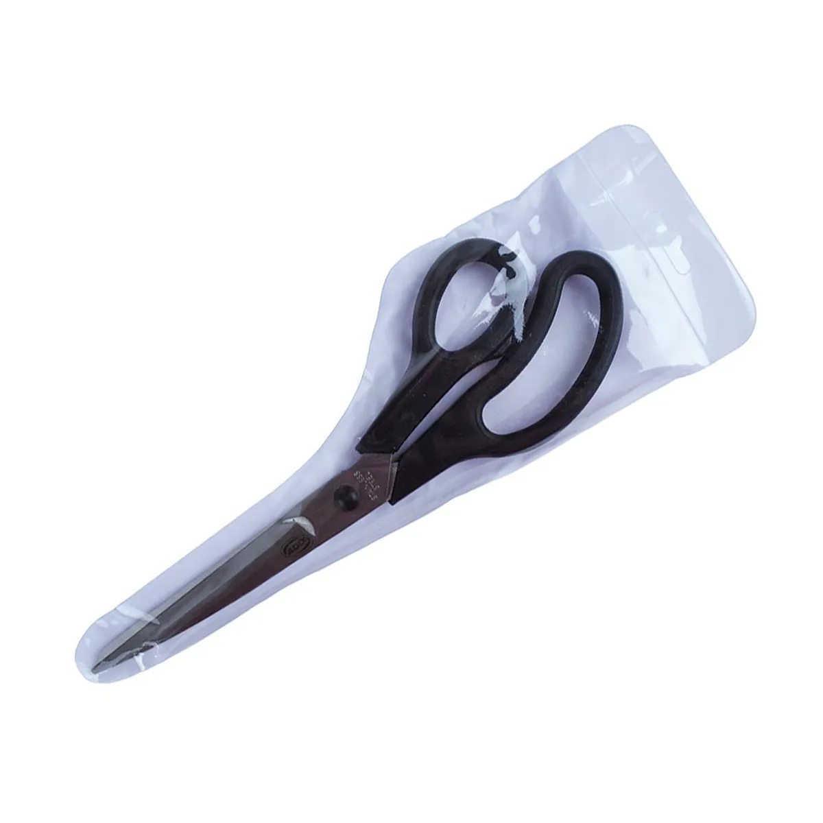 ADIX - Tijera Profesional Ergonómica 24,5 cm Adix