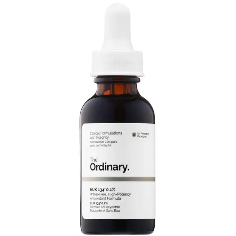 THE ORDINARY - EUK 134 Suero antioxidante al 01% 30ml The Ordinary.-