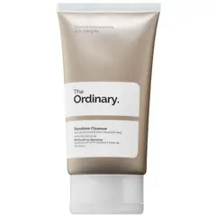 THE ORDINARY - Mini limpiador con escualano 50ml