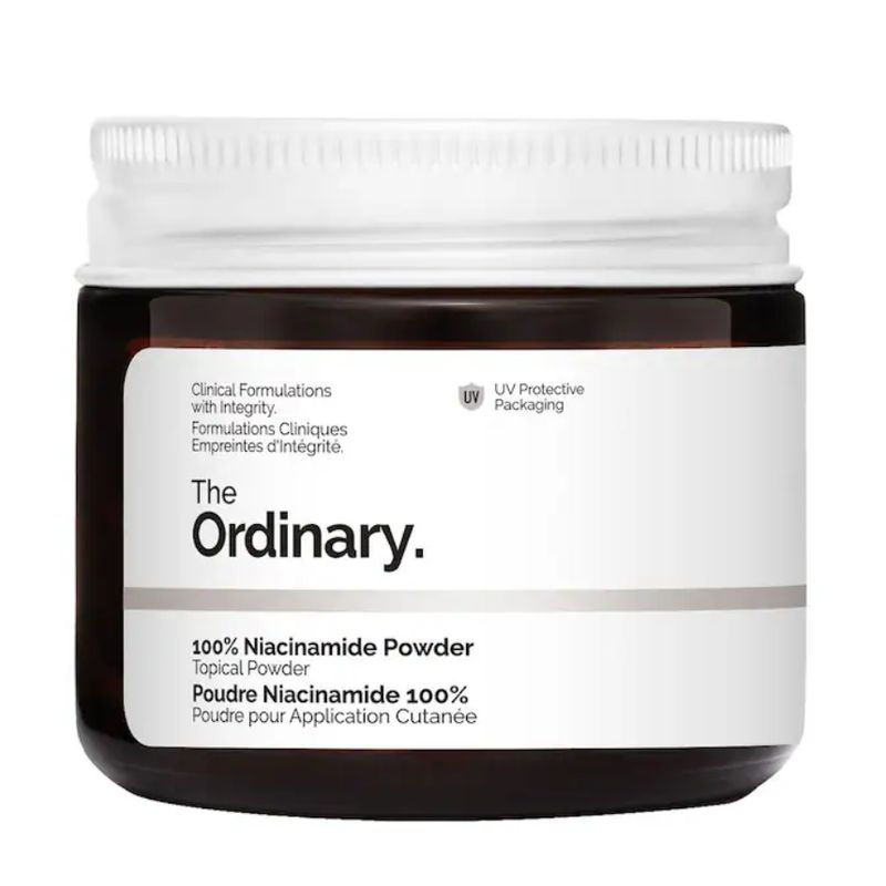 THE ORDINARY - Polvo de niacinamida al 100 % 20ml The Ordinary
