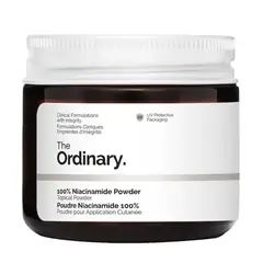 THE ORDINARY - Polvo de niacinamida al 100 % 20ml