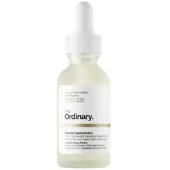 THE ORDINARY - Suero hidratante con ácido hialurónico marino 30ml The Ordinary.-